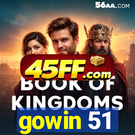 gowin 51